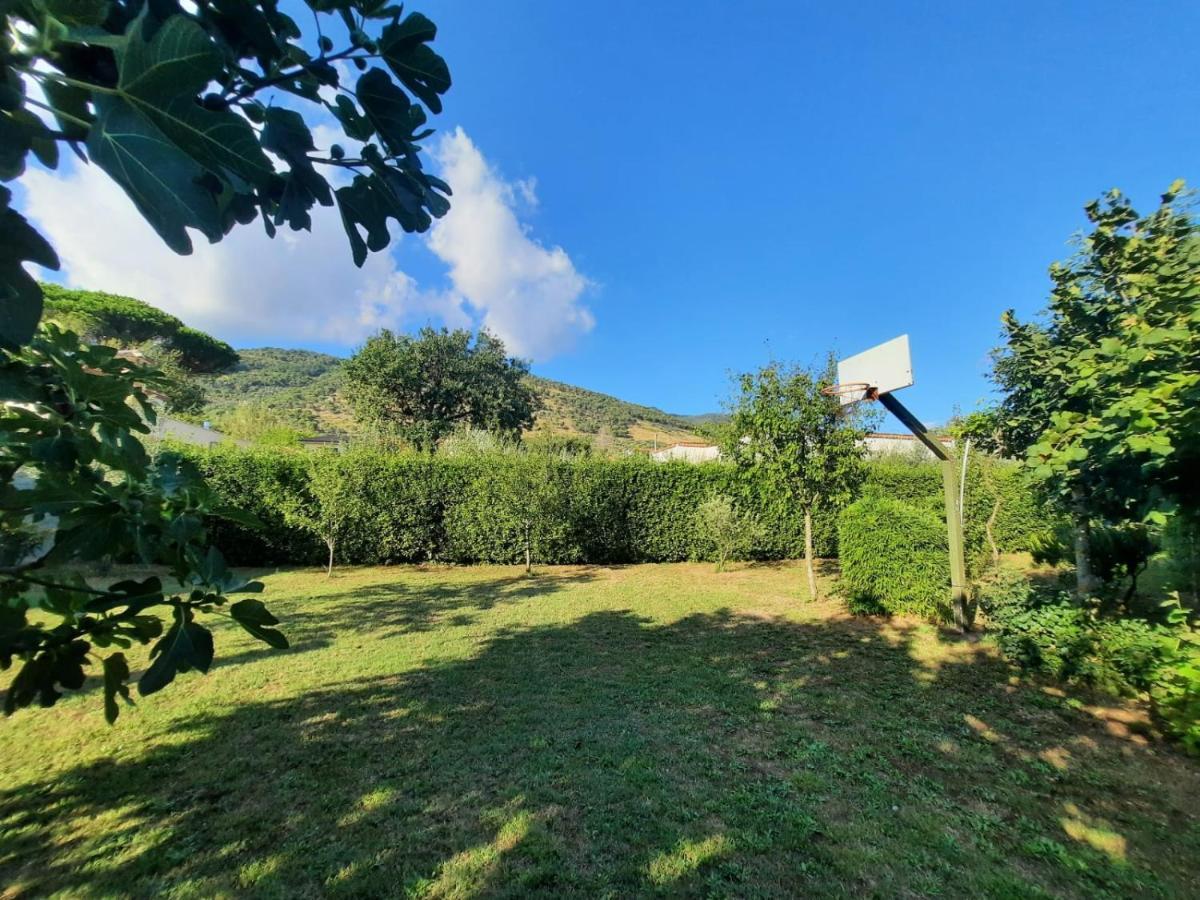 Casetta In Collina Sezze Extérieur photo
