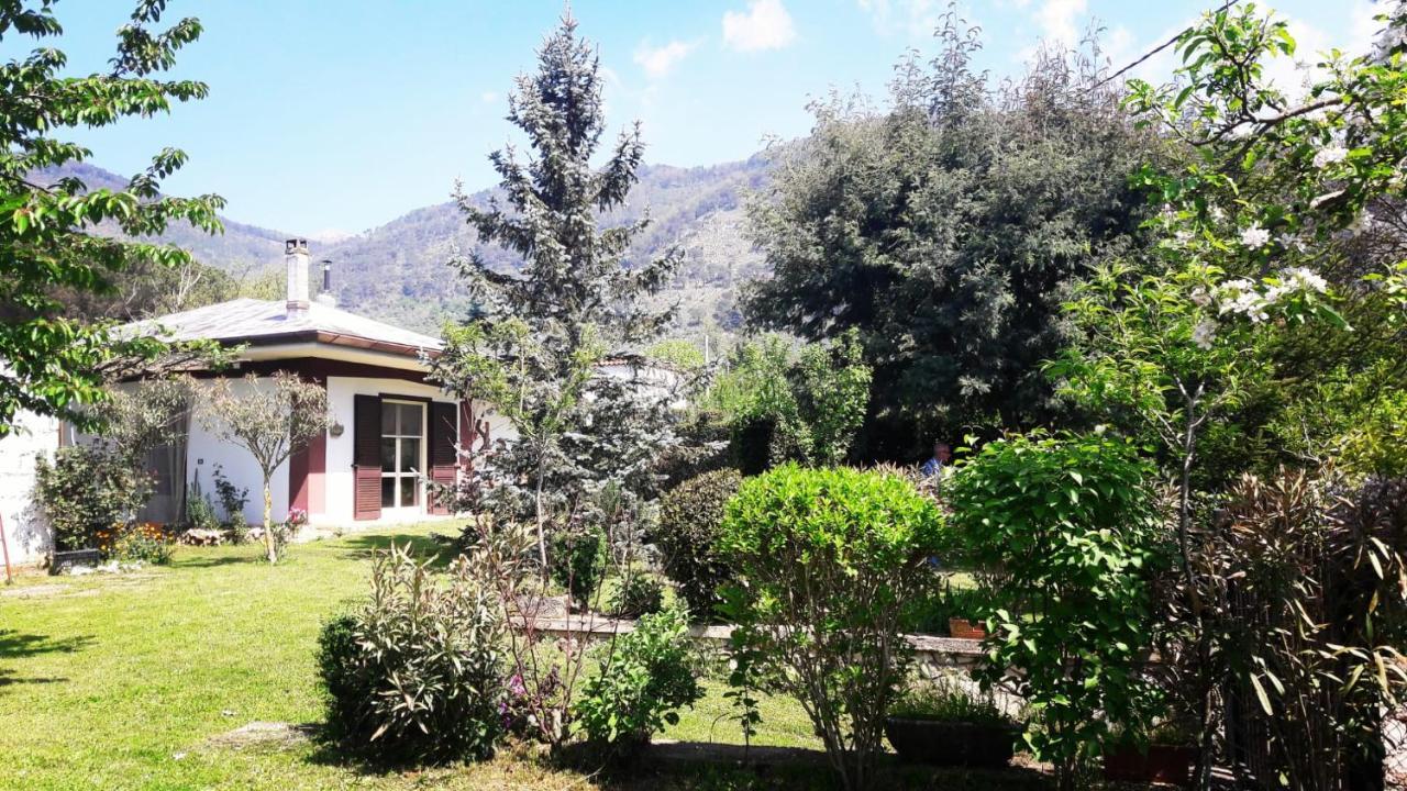 Casetta In Collina Sezze Extérieur photo