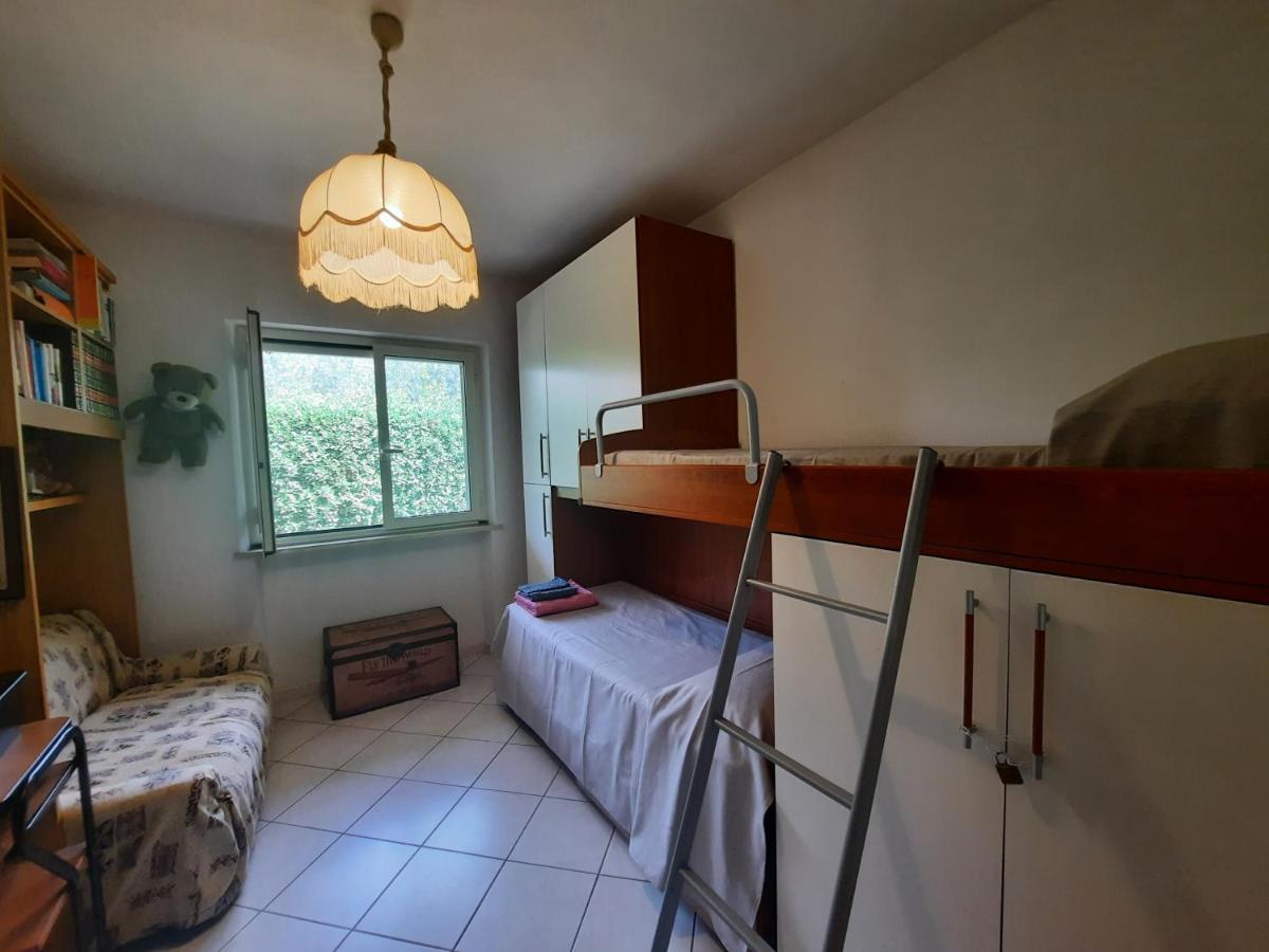 Casetta In Collina Sezze Extérieur photo