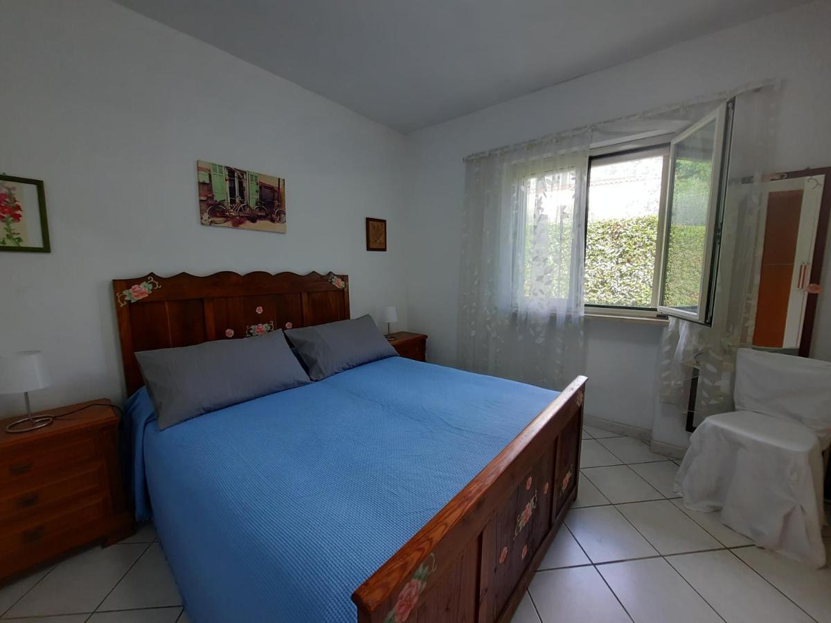Casetta In Collina Sezze Extérieur photo