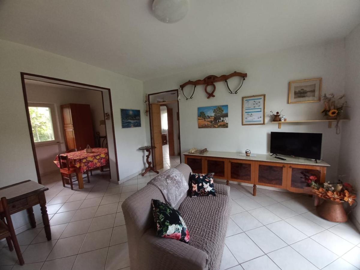Casetta In Collina Sezze Extérieur photo