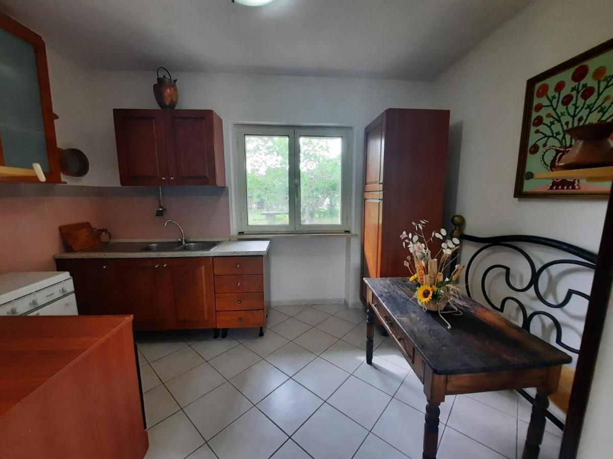 Casetta In Collina Sezze Extérieur photo