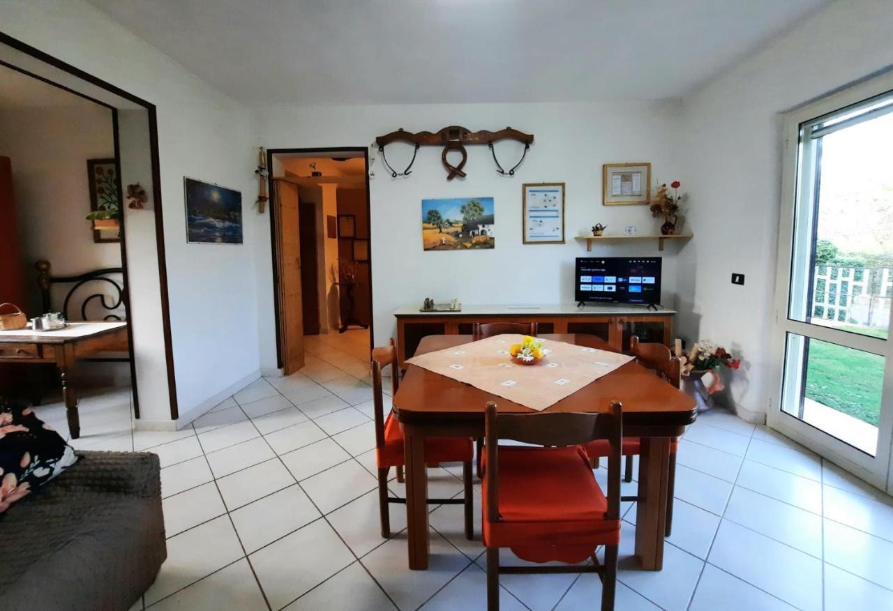 Casetta In Collina Sezze Extérieur photo